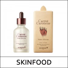 [SKIN FOOD] ★ Sale 45% ★ (bo) Carrot Carotene Moist Effector 52ml / Ampoule / (cu) 4150(8) / 27,000 won()